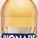 Bionade Mate Pfirsich 12x0,33 Mw
