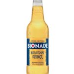 Bionade Naturtrübe Orange 10x0,50 Mw