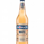 Bionade Mate Pfirsich 10x0,50 Mw