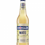 Bionade Mate Limette 10x0,50 Mw