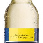 Bionade Zitrone-Bergamotte 12x0,33 Mw