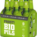 Stralsunder Bio-Pils 6x0,5l
