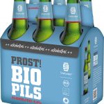 Stralsunder Bio-Pils alkoholfrei 6x0,5l