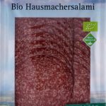 Bio Hausmachersalami