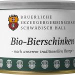 Bio Bierschinken