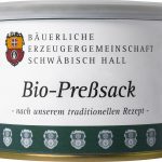 Bio Presswurst 