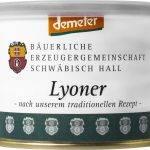 Demeter Lyoner