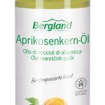 Aprikosenkern-Öl 125ml