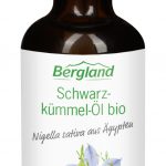 Schwarzkümmel-Öl bio 50ml