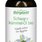 Schwarzkümmel-Öl bio 100ml
