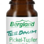 Teebaum Pickel-Tupfer 10ml