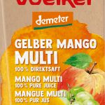 Gelber Mango Multi