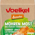 Möhren Most