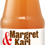 Margret & Karl Voelkel Apfelsaft