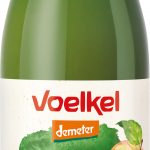 Smoothie Grünkohl & Spinat Mango Banane