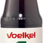 Sauerkirsche Nektar