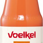 Möhre Ingwer