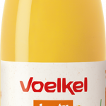 Orange, kühlpflichtig