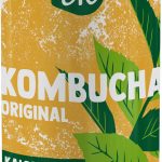 Kombucha Original