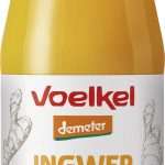 Ingwer Shot Original