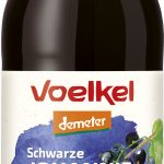 Schwarze Johannisbeere