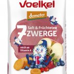 7 Zwerge Saft und Früchtetee