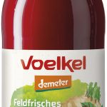 Feldfrisches Gemüse