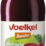 Feldfrische Rote Bete