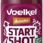 Start Shot Rote Bete Ingwer