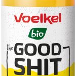 The Gold Shit Shot