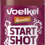 Start Shot Rote Bete Ingwer