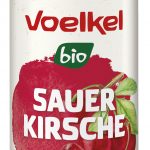 Sauerkirsche Nektar