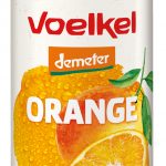 Orange, kühlpflichtig