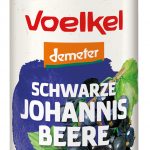 Schwarze Johannisbeere Nektar