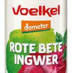 Rote Bete Ingwer