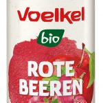 Rote Beeren, kühlpflichtig