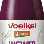 Ingwer Shot Beere
