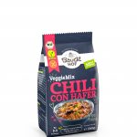 VeggieMix Chili con Hafer Bio, glutenfrei