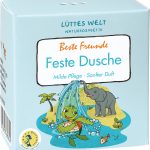 Lüttes Welt Feste Dusche