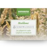 sensena Seife Heublume