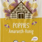 Poppies Amaranth-Honig