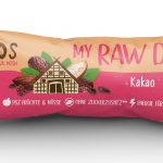 My Raw Date Kakao