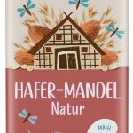 Hafer-Mandel Natur Drink
