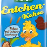 Entchen-Kekse