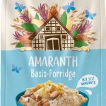 Amaranth Basis-Porridge