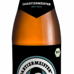 Quartiermeister Nord - Bio-Pils 0,33l