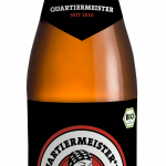 Quartiermeister Nord - Bio-Rotbier 0,33l