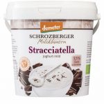 Stracciatella Joghurt mild