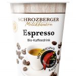 Bio-Kaffeedrink Espresso