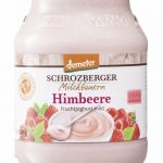 Fruchtjoghurt mild Himbeere
